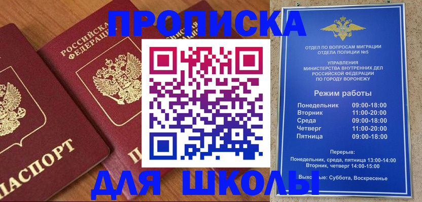 прописка ребенка в Ленинградской области